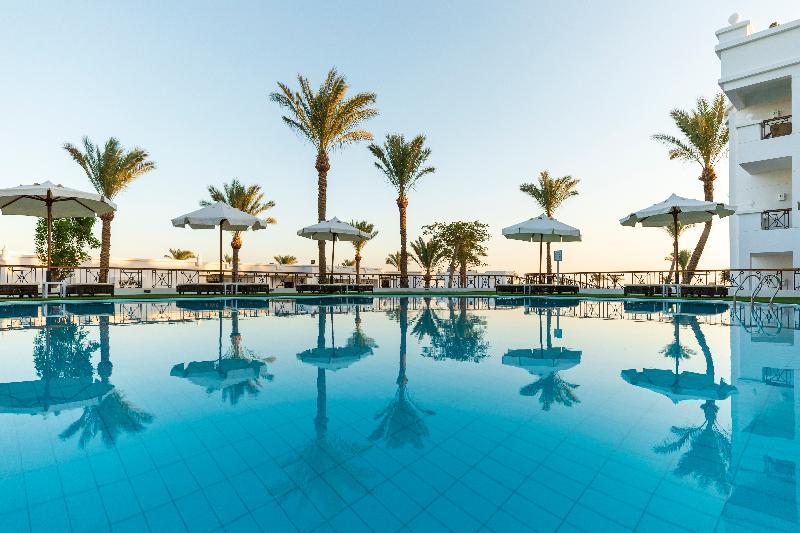 Sunrise Remal Resort Sharm el-Sheikh Exterior photo