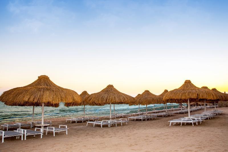 Sunrise Remal Resort Sharm el-Sheikh Exterior photo